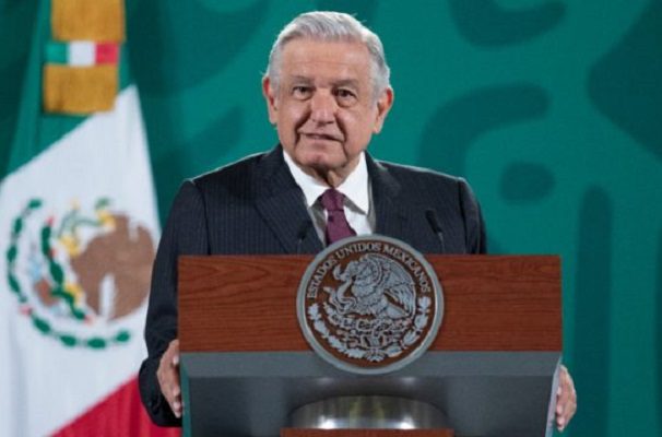 AMLO invitó a Biden a venir a México en septiembre