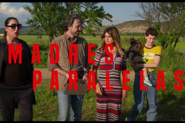 Instagram se disculpa por borrar cartel promocional de película de Pedro Almodóvar