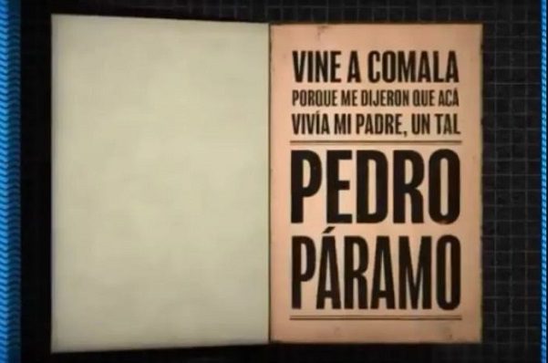 Netflix anuncia desarrollo de una película de Pedro Páramo, de Juan Rulfo