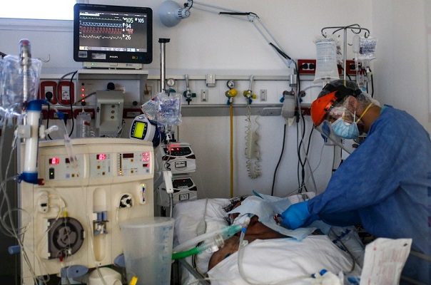 OMS inicia ensayos con tres posibles fármacos para tratar el Covid-19