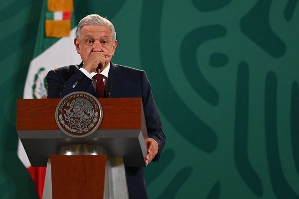 AMLO afirma que gobierno Federal apoyará a estados con pago de nóminas