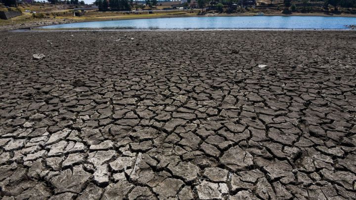 Moody’s advierte que sequía extrema en México afectará a energía, minería y bebidas