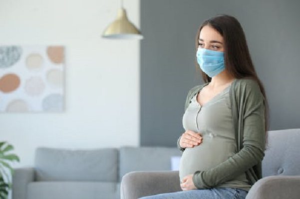 Autoridad de Salud de EE.UU. pide a embarazadas vacunarse