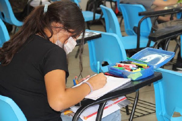 SEP anuncia decálogo de acciones para regreso a clases “seguro y cauto”