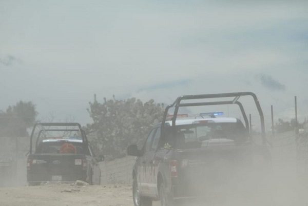 Privan de la libertad a exalcalde de Tepetitlán, a su esposa y a un enfermero