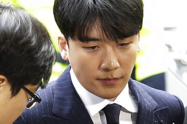 Condenan a a tres años de cárcel ex miembro de banda de K-Pop