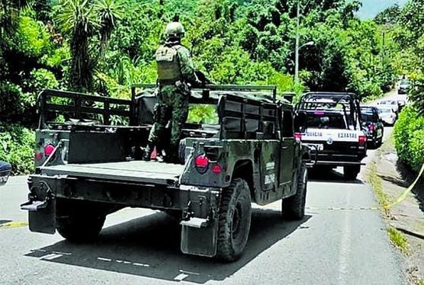 Colectivos de búsqueda entrarán a centro de exterminio en La Bartolina