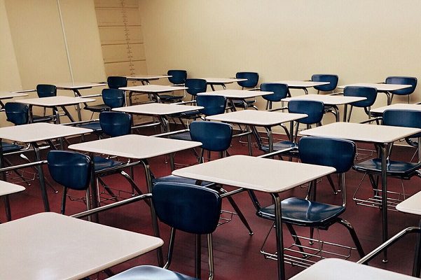 Alrededor de 10 mil escuelas han sido vandalizadas durante cierre, revela la SEP