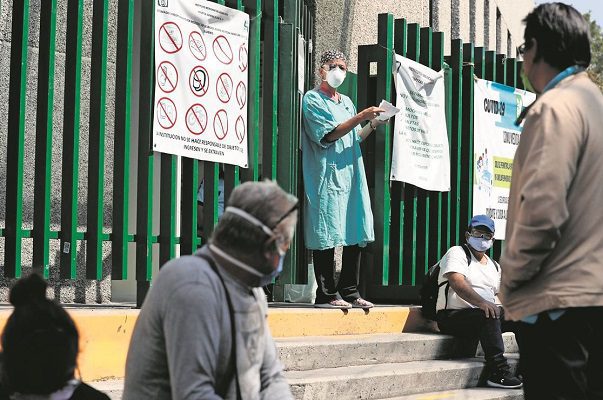 Ante aumento de casos, Querétaro reduce horarios y aforos en restaurantes y gimnasios