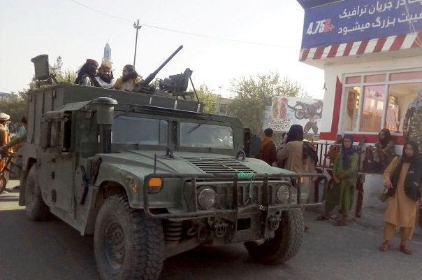 ONU advierte inminencia de una catástrofe humanitaria en Afganistán