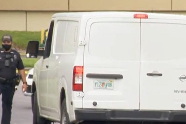 Por error, un niño mató de un disparo a su madre, en Florida