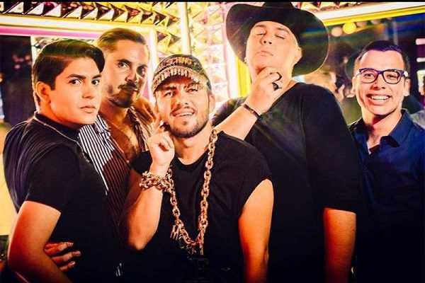 Fiscalía de Jalisco continúa pesquisa de abuso de influencers contra migrante