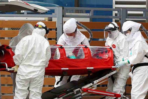 China rechaza nueva investigación sobre origen del Covid-19