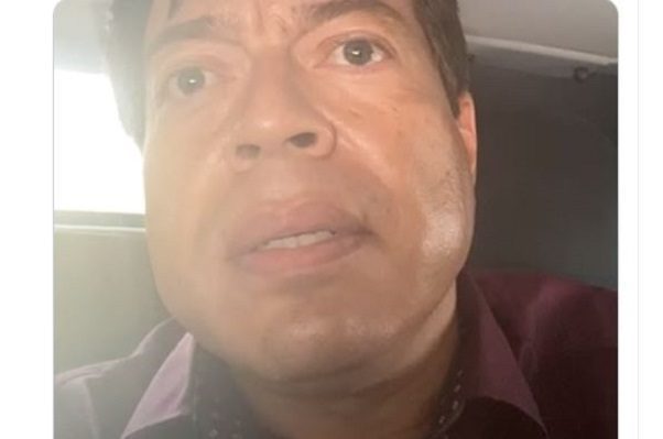 Mario Delgado acusa descomposición en el TEPJF por corrupción