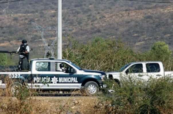 Con tiro en la cabeza, asesinan a cinco personas en Jalisco