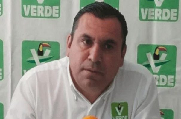 Liberan a líder del PVEM en Sinaloa, "levantado" hace una semana