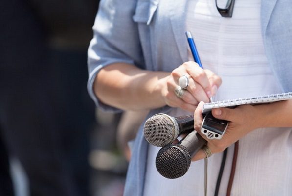 Periodista de Edomex denuncia secuestro exprés y amenazas de personas armadas