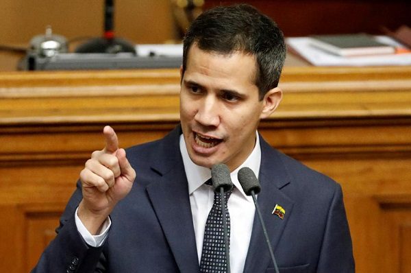 Oposición y gobierno de Venezuela anuncian fecha para nuevo diálogo