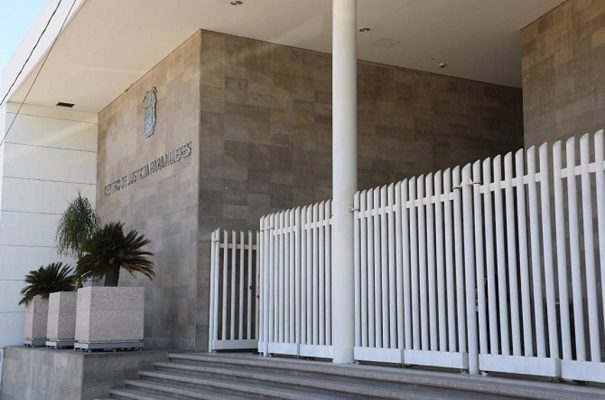 Cae maestra de primaria en Aguascalientes, por abuso sexual contra niño