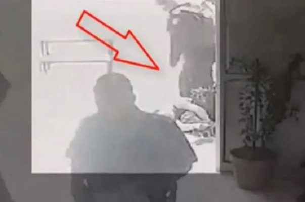 Revelan #VIDEOS del sometiendo a José Eduardo, joven asesinado y violado