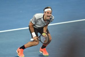 Roger Federer anuncia que estará fuera por varios meses
