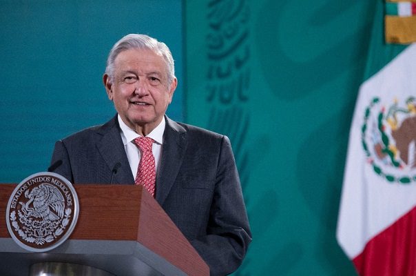 AMLO recomienda a gobernadores entrantes hacer auditorías a predecesores
