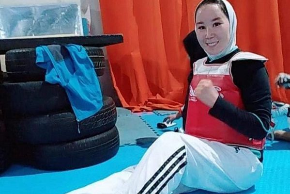 En medio de asedio talibán, Afganistán se baja de los paralímpicos
