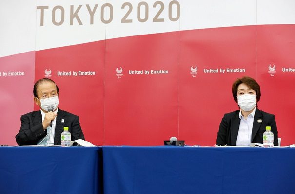 COI establece que Juegos Paralímpicos se efectuarán a puerta cerrada