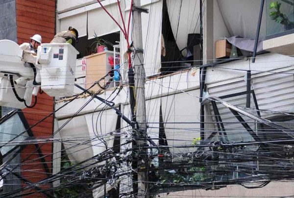 Fiscalía CDMX inicia investigación tras explosión en la Benito Juárez