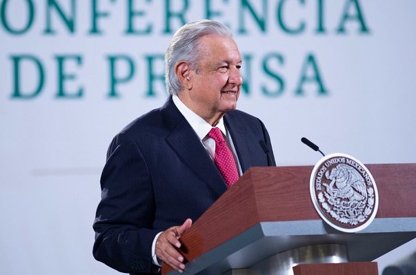 AMLO pide a FGR abrir investigación por caso de José Eduardo Ravelo