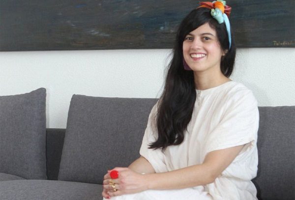 Nombran a nueva agregada cultural de México en España