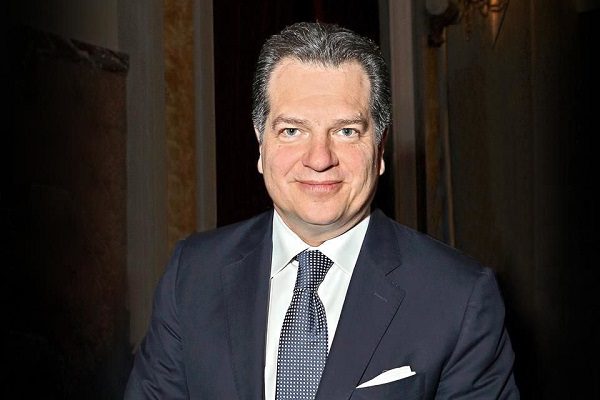 Interpol emite ficha roja para detener a Miguel Alemán Magnani