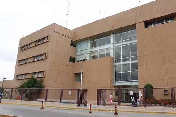 Hospitalizan a tres menores por Covid-19 en SLP. Un niño de 10 años está intubado