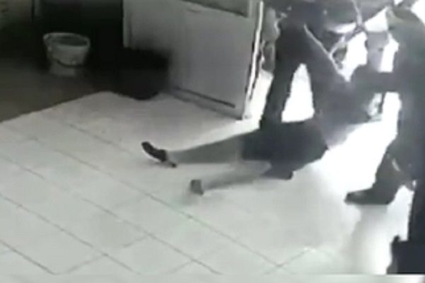 FGR inicia investigación por presunto asesinato y violación de José Eduardo Ravelo