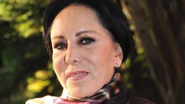 Fallece la actriz Lilia Aragón del Rivero a los 82 años