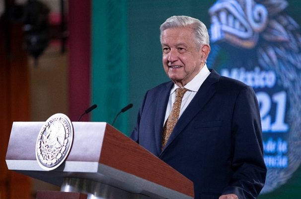 Tren Maya y Corredor Interoceánico generarán 300 mil empleos, asegura AMLO