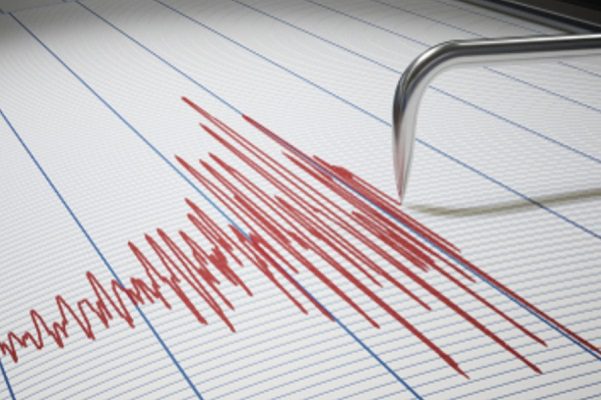 Terremoto de magnitud 6.8 sacude Vanuatu
