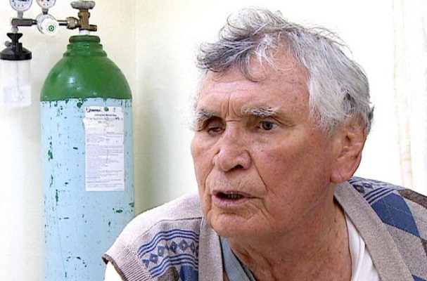 "Mi familia me está haciendo un hoyo", dice el narco Miguel Ángel Félix Gallardo