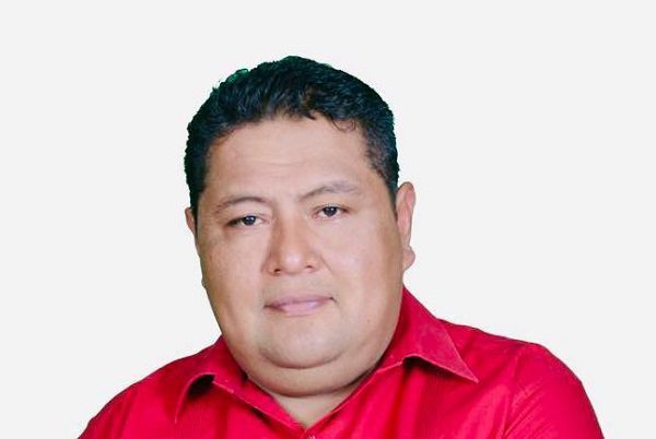 Fallece por Covid-19 alcalde electo de Maltrata, Veracruz