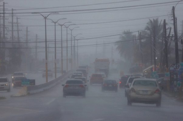 Tormenta ‘Grace’ se fortalece en su trayecto hacia Yucatán