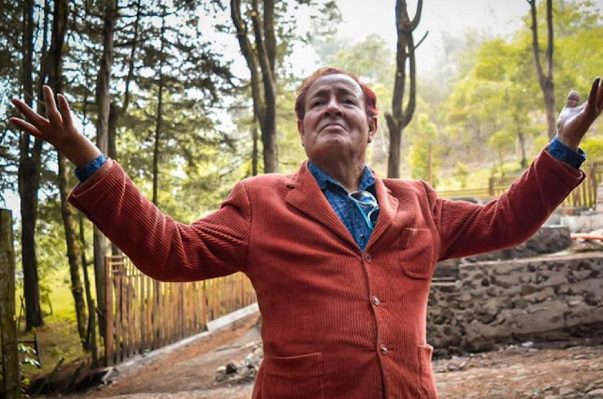 Abogados de Eugenio Derbez están a cargo de la cuenta de hospital de Sammy