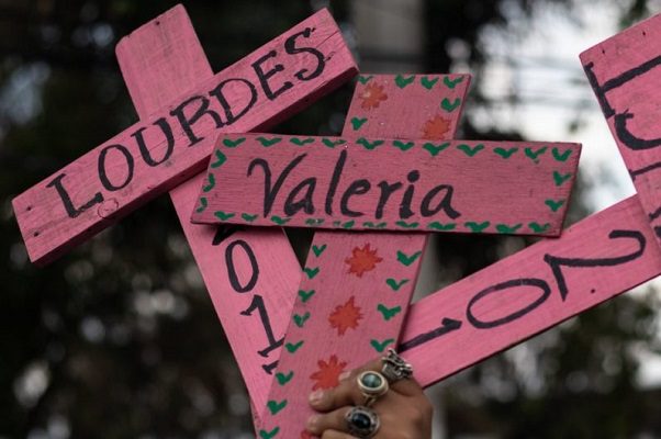 Emiten alerta de violencia de género contra las mujeres en Tlaxcala y Chihuahua