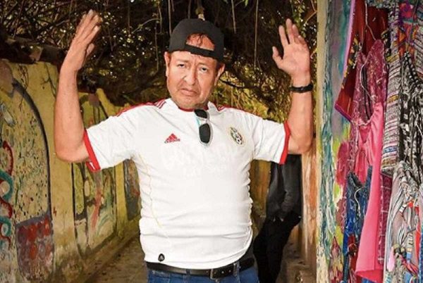 El hermano de Sammy Pérez también murió por Covid-19