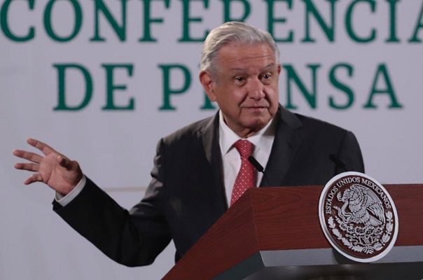 AMLO anuncia que reunirá a grupo de expertos para reforma electoral