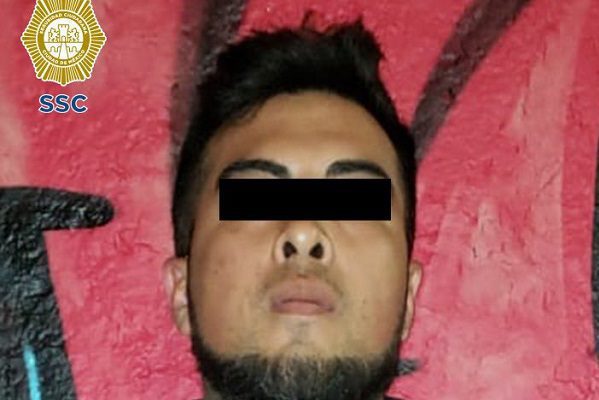 Tras ser liberado, vuelven a detener a "El Tomate", señalado de multihomicidio