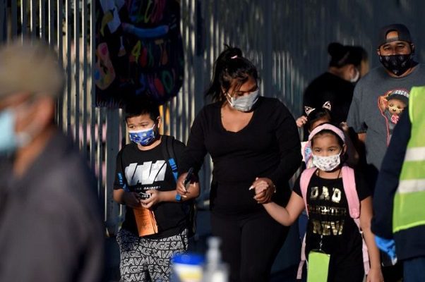 SEP descarta uso de carta compromiso para regreso a clases presenciales