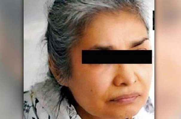 Elevan a 36 años sentencia de Miss Moni, dueña del Rébsamen