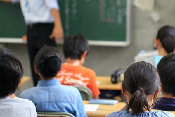 Unicef propone un mes de aprendizaje para el regreso a clases