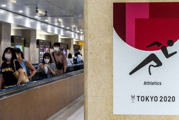 Detectan primer caso de Covid-19 en la Villa Paralímpica