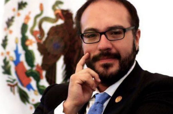 TEPJF determina que Mauricio Toledo no podrá asumir nueva diputación